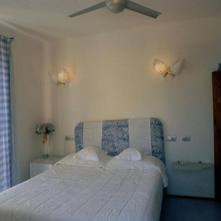 Locanda Tramonti La Spezia Luaran gambar
