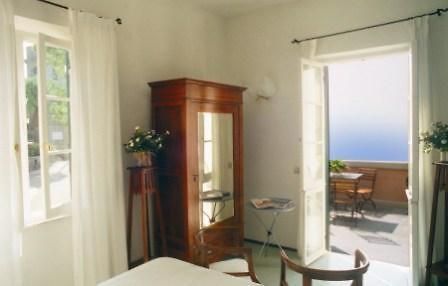 Locanda Tramonti La Spezia Luaran gambar