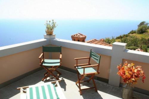 Locanda Tramonti La Spezia Luaran gambar