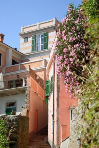 Locanda Tramonti La Spezia Luaran gambar