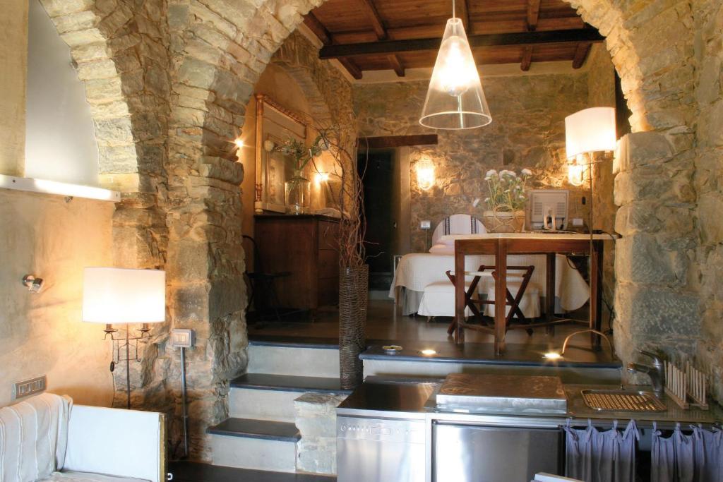 Locanda Tramonti La Spezia Luaran gambar