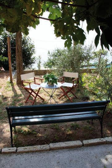 Locanda Tramonti La Spezia Luaran gambar