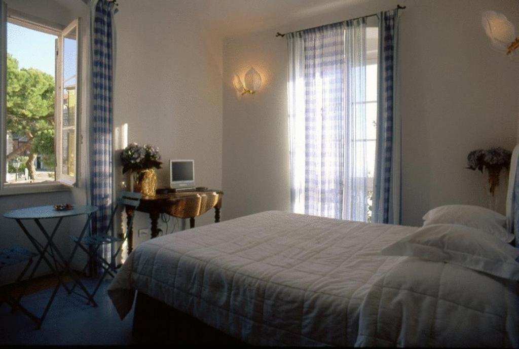 Locanda Tramonti La Spezia Luaran gambar